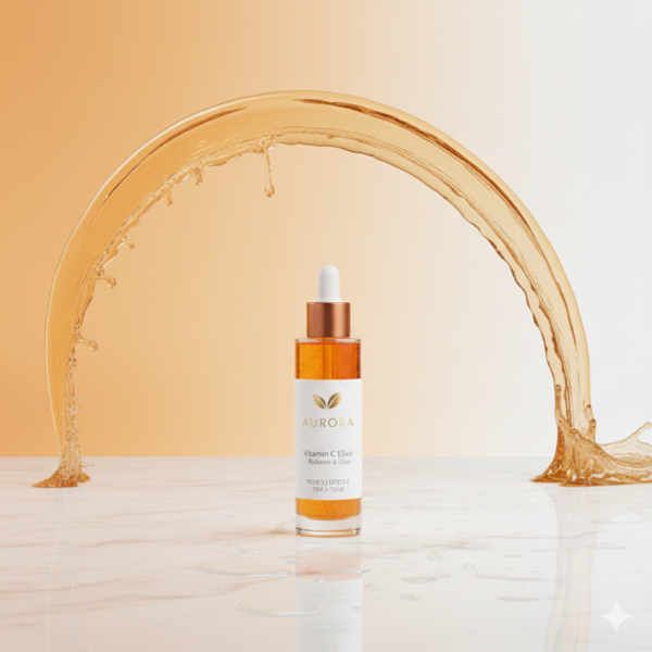 אליקסיר ויטמין C