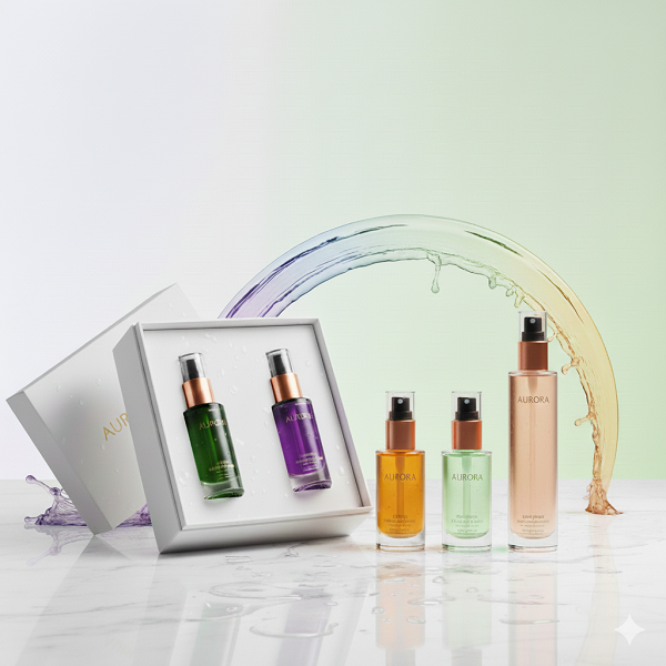 שמנים אתריים