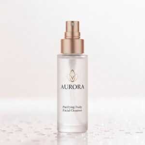 קרם מזין עם שמן ארגן