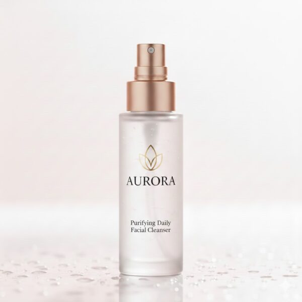 קרם מזין עם שמן ארגן