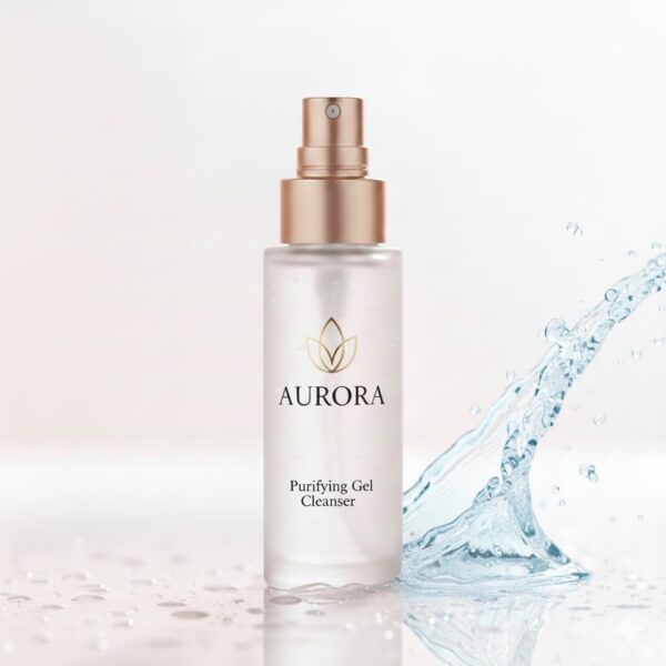 סרום ויטמין C אינטנסיבי