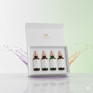 מארז מתנה טבעי