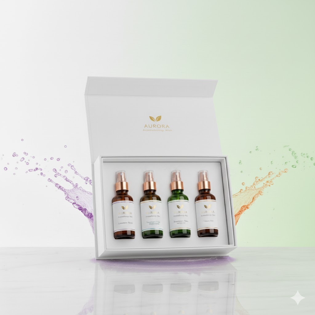 מארז מתנה טבעי