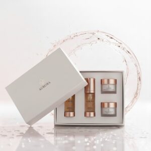 חבילת פינוק ספא