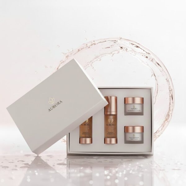 חבילת פינוק ספא