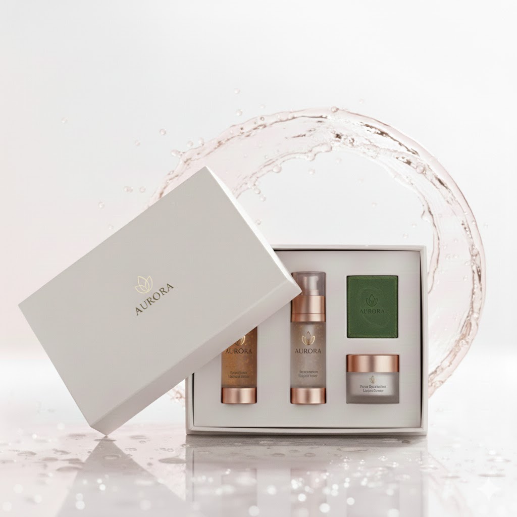 קולקציית רגיעה