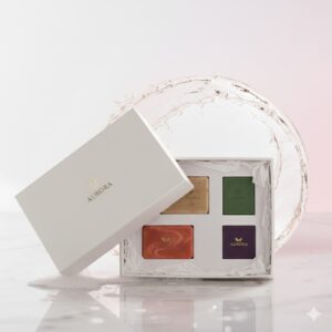 סט לחות מושלם