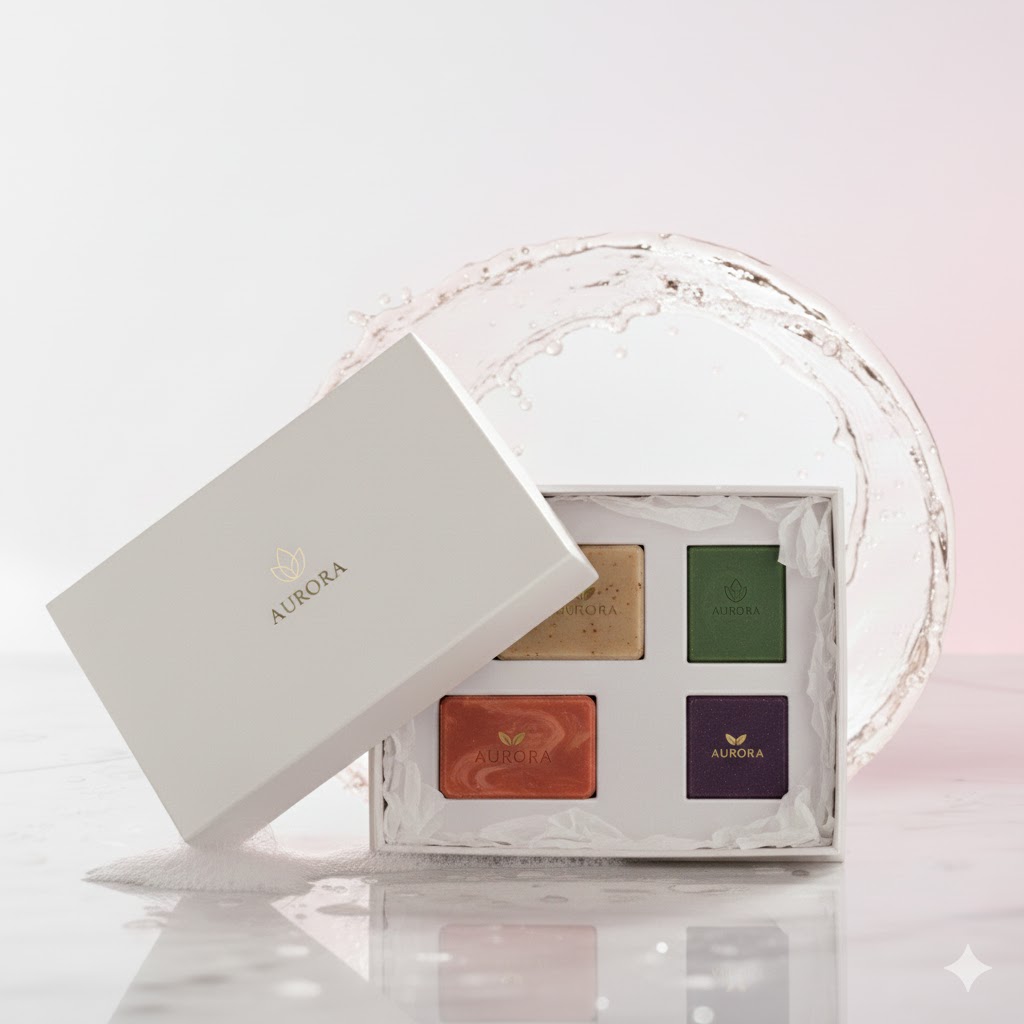 סט לחות מושלם