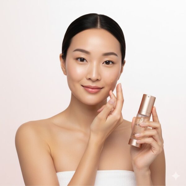 קרם אנטי-אייג'ינג סקוואלן