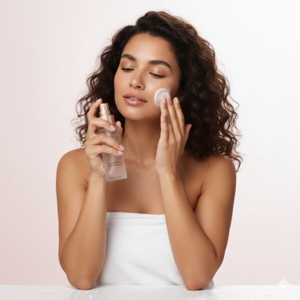 סרום ויטמין C אינטנסיבי