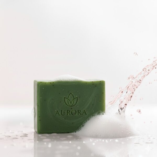 סבון קולגן טבעי