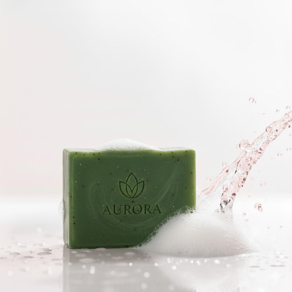 סבון קולגן טבעי