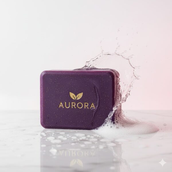 סבון פילינג עדין הדרים