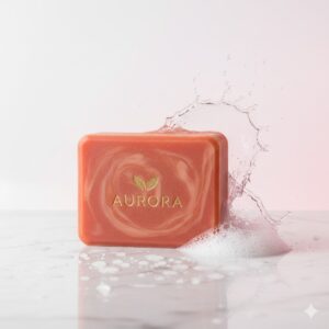 סבון דבש טבעי