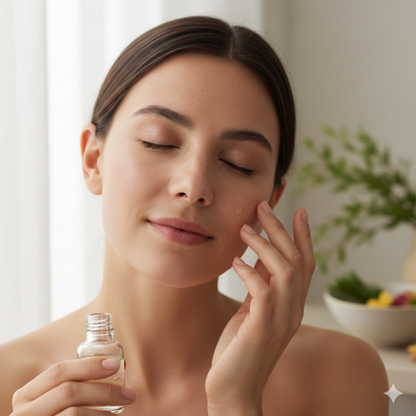 טיפוח עור הפנים – לא רק יופי, גם בריאות