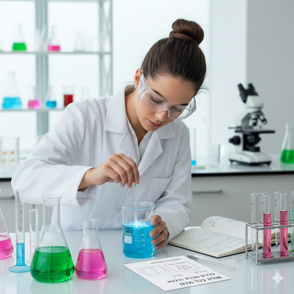 רכיבים פעילים בקוסמטיקה – מה באמת חשוב לדעת?